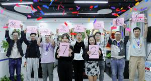 祝祖國(guó)母親生日快樂(lè)，繁榮昌盛，國(guó)泰民安，！